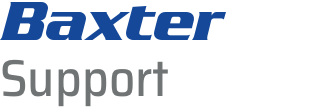 Baxter Support