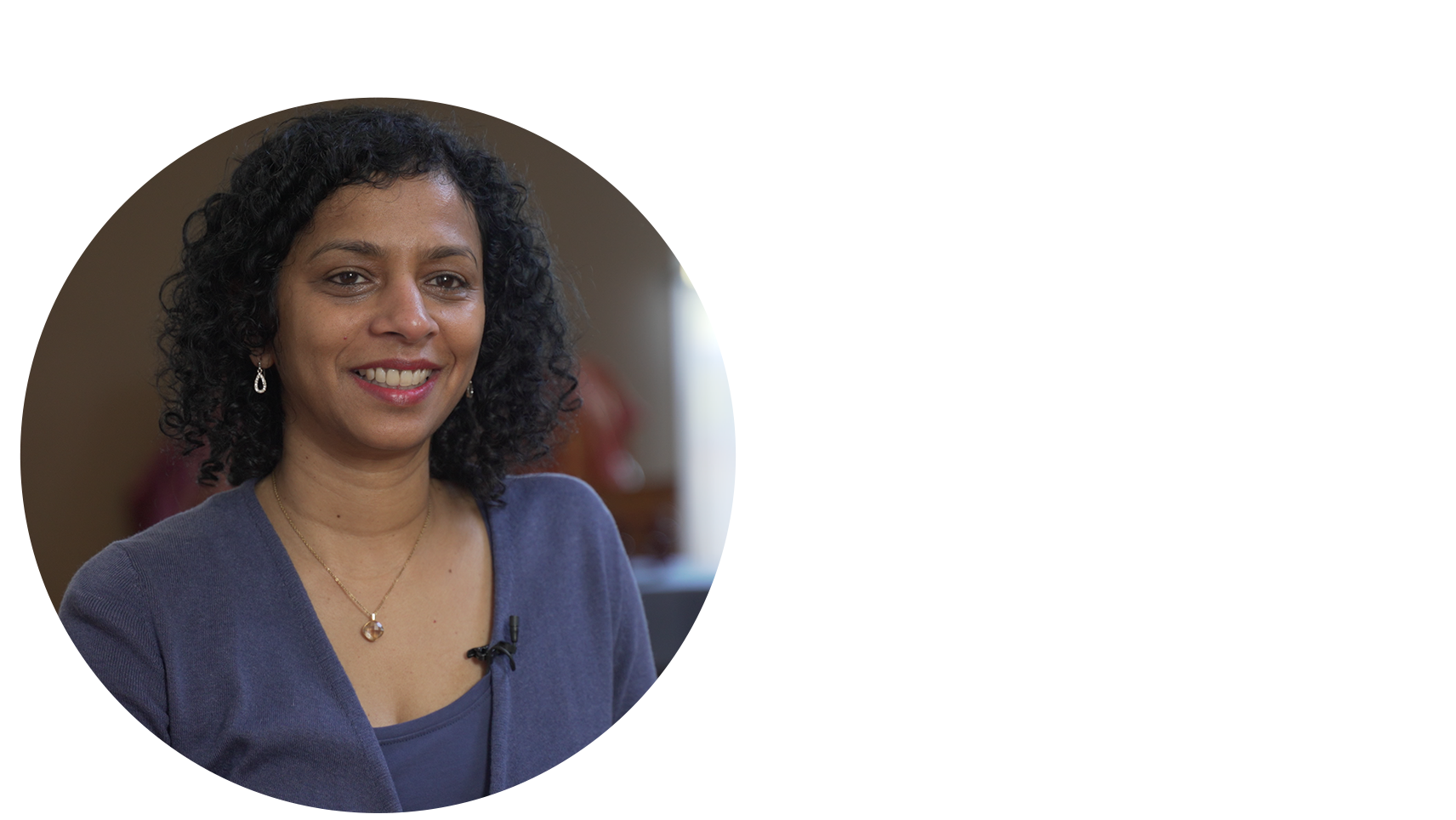 Author photo of Soundharya Nagasubramanian