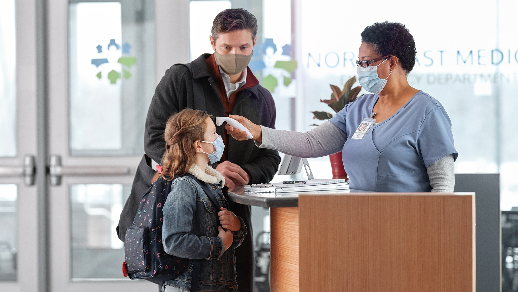 Primary Care In-take